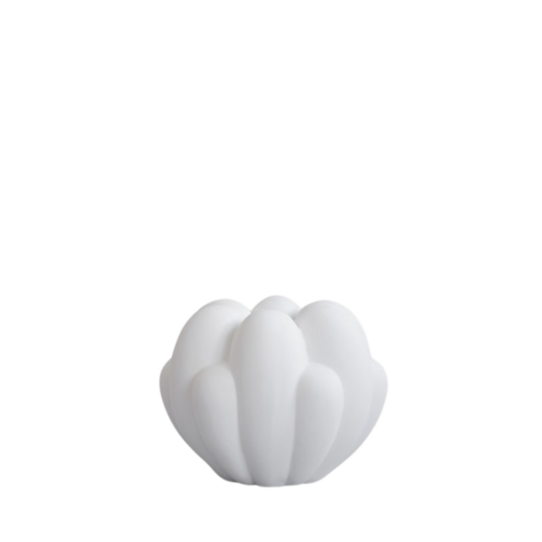 101 Bloom Vase Mini White