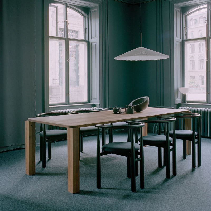 Atlas | Dining table