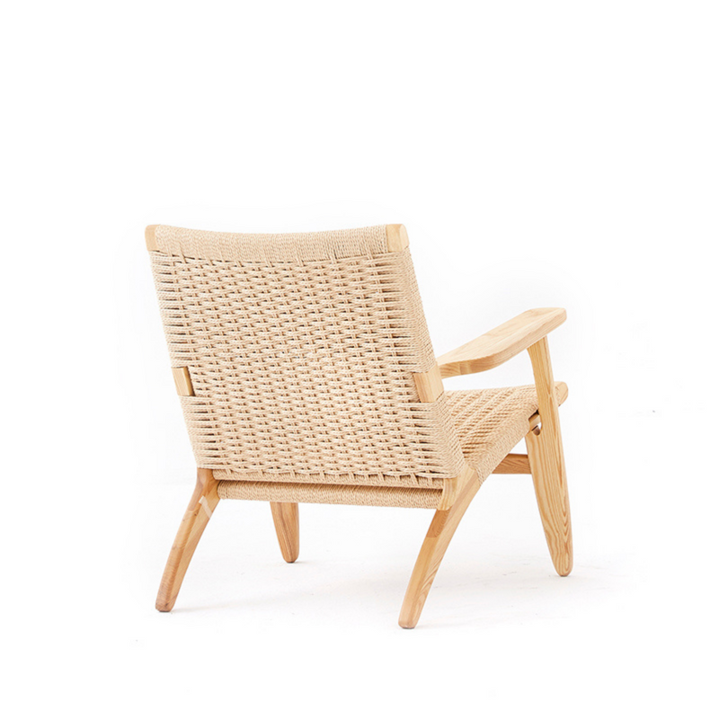 Treia | Lounge Chair (Ex-Display Sale)