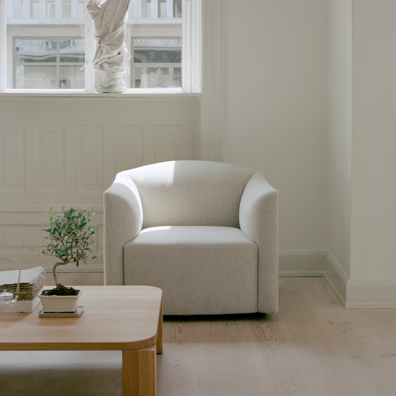 Shore | Lounge Chair