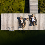 Panama Banana | Sun Lounger