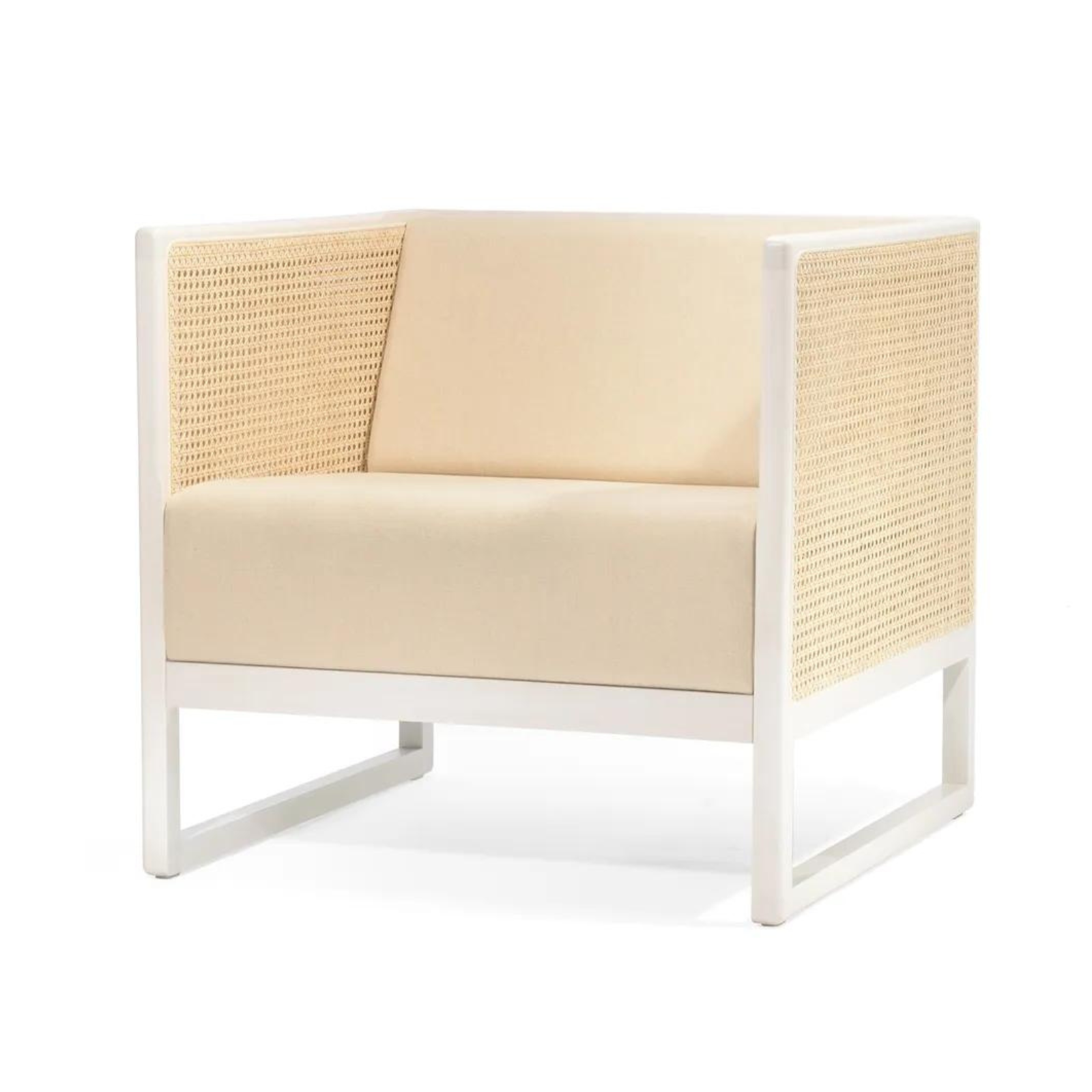 Casablanca| Armchair Upholstered