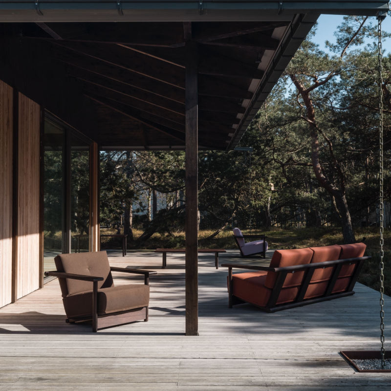 Baba | Outdoor Sofa