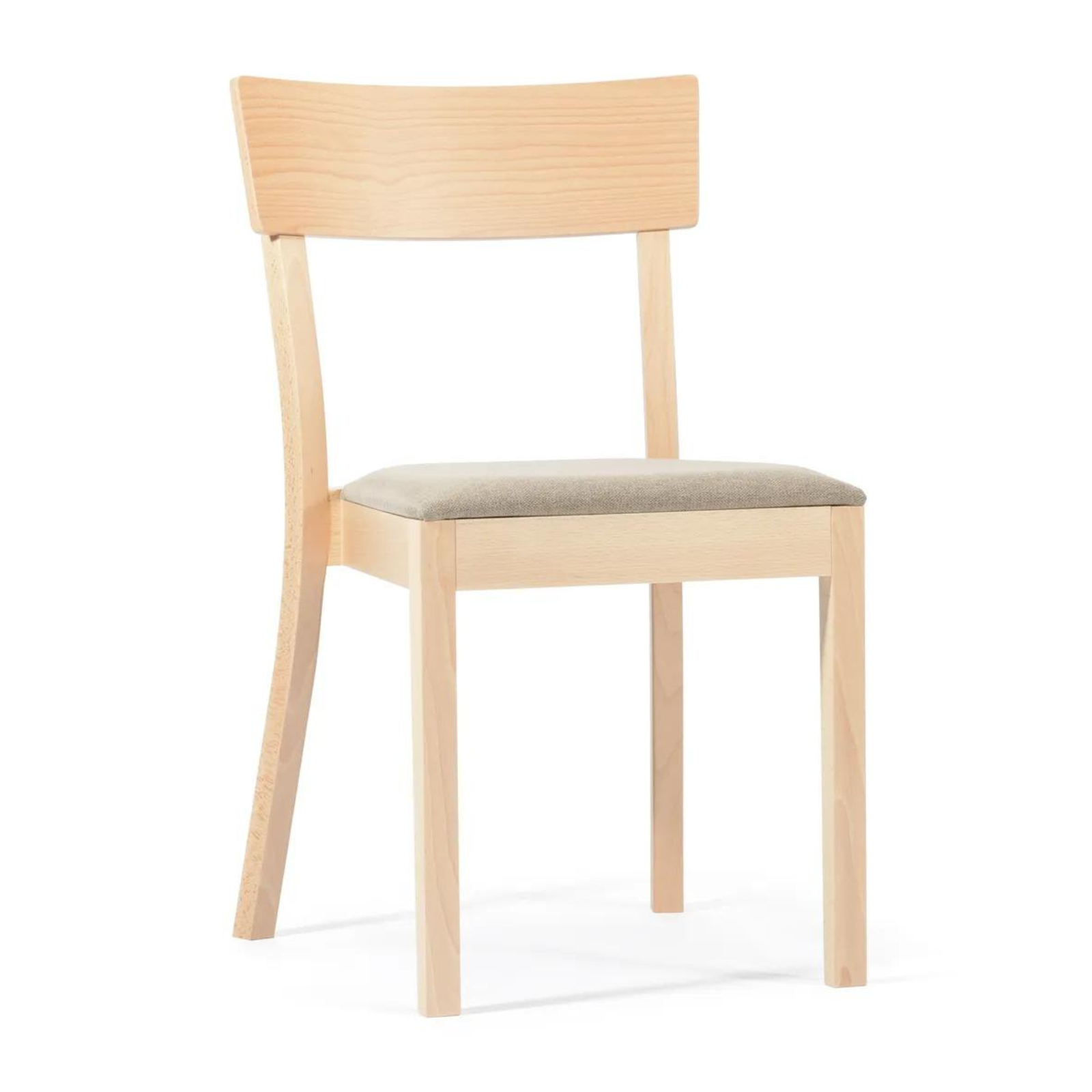 Bergamo | Chair Upholstered