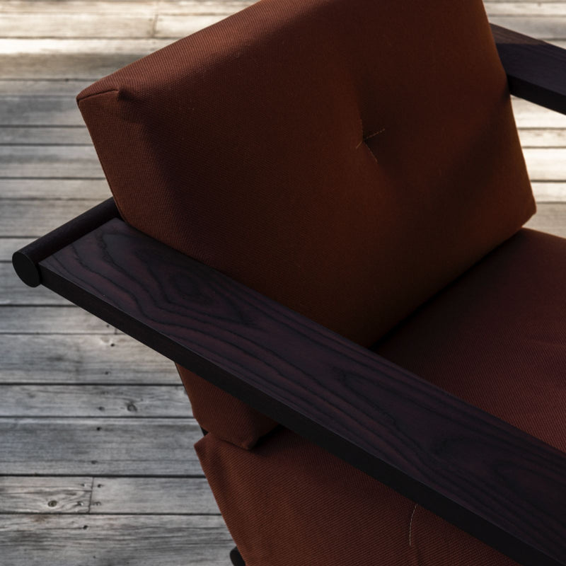 Baba | Outdoor Lounge chair