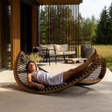 Panama Banana | Sun Lounger