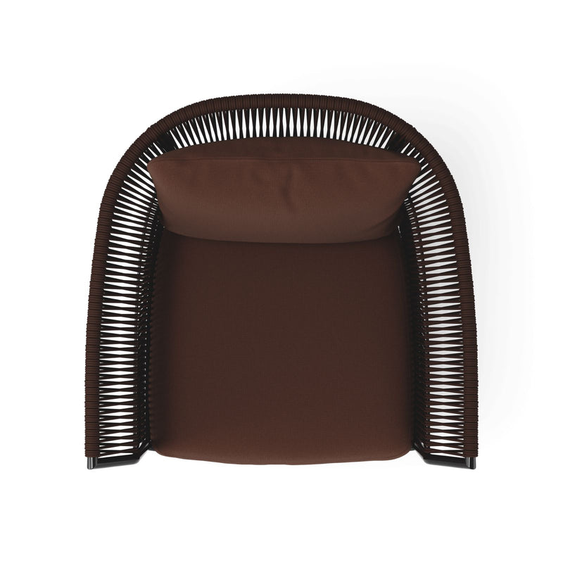 Solo | Outdoor Lounge chair