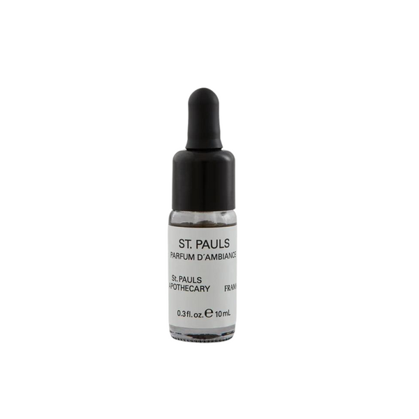 Essential Oil Dropper | St. Pauls | 10ml