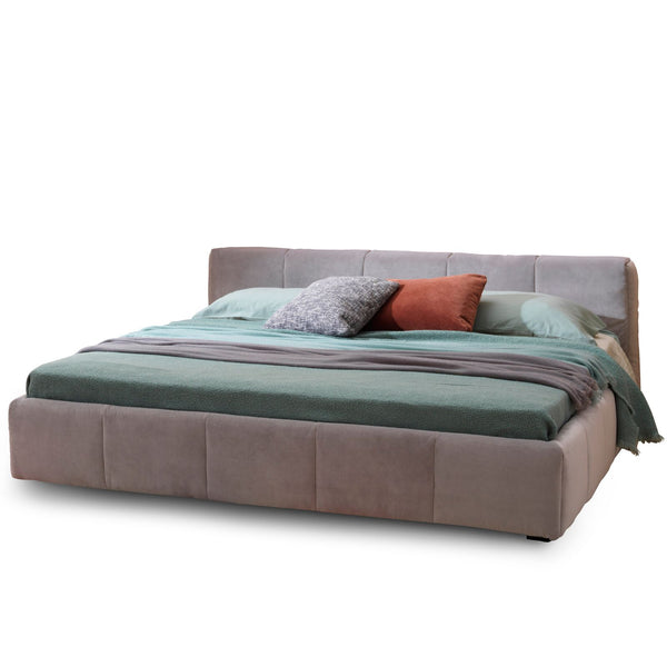 Pixel | Box Bed