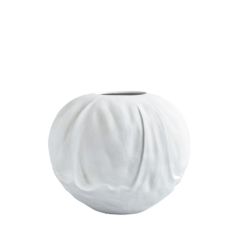 Orimono Big White | Vase