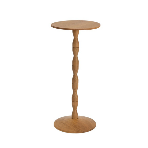 Pedestal | Side Table