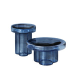 Soda | Coffee / Side Table - Blue