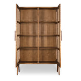 Storage Cabinet | Rattan