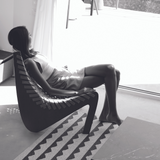 Melon | Lounge Chair