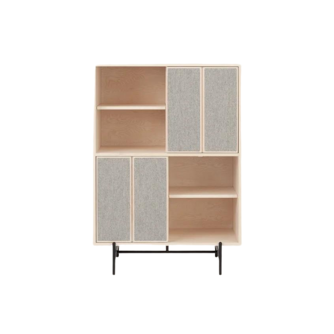Canvas | Tall Cabinet