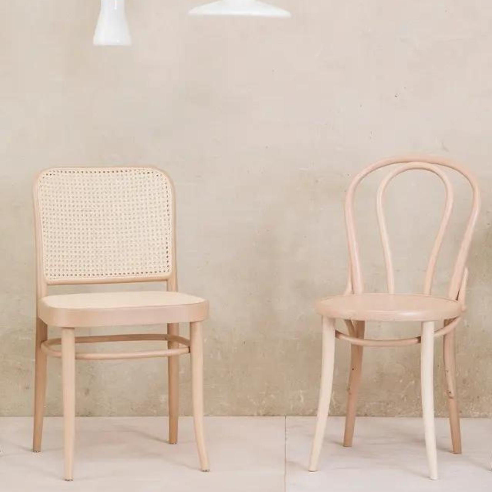 811 | Cane Chair