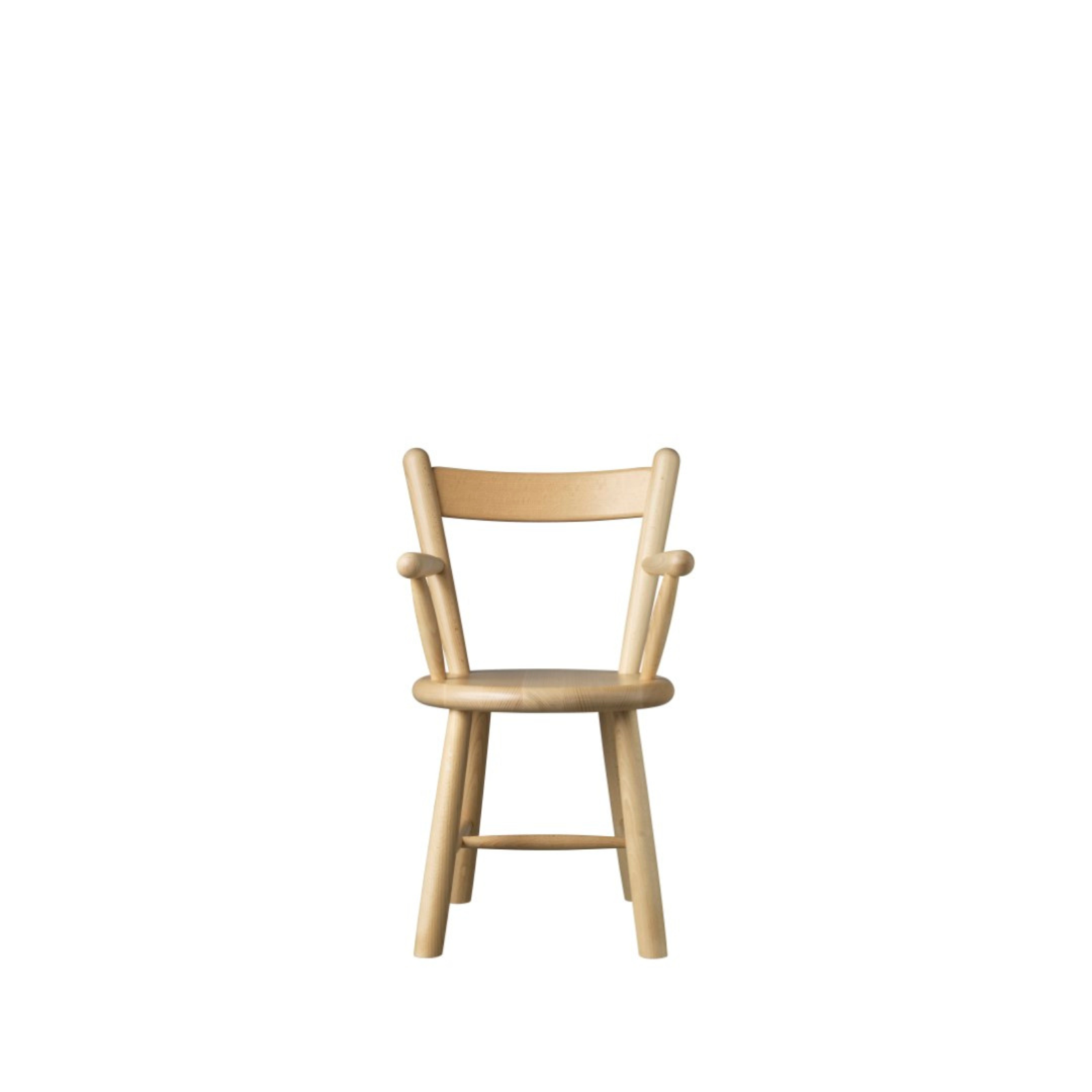 P9 | Children's Chair Beech solid