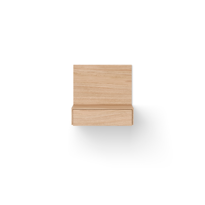Tana | Wall Mounted Nightstand