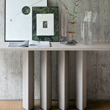 Geometric |  Console Table