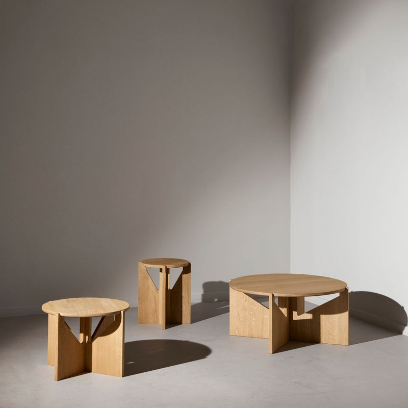 Simple | Stool
