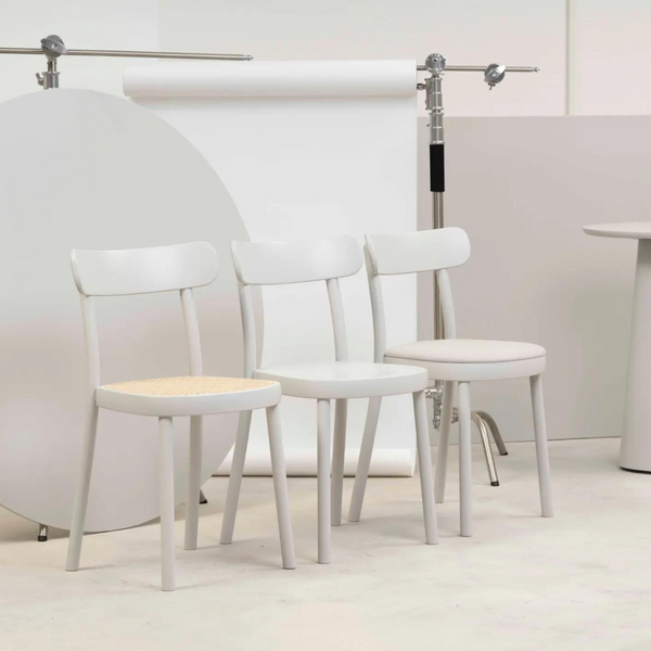 La Zitta | Chair - Cane