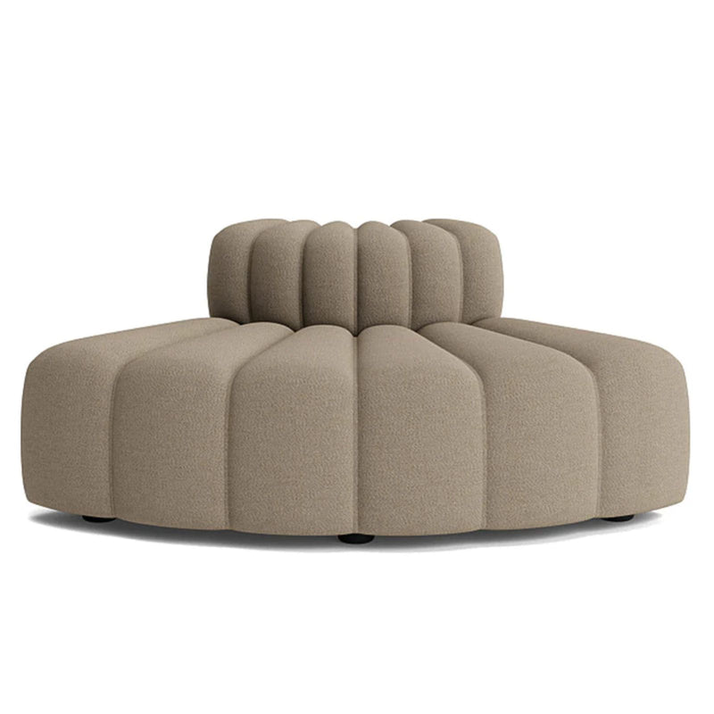 Studio | Outdoor Sofa Curve module