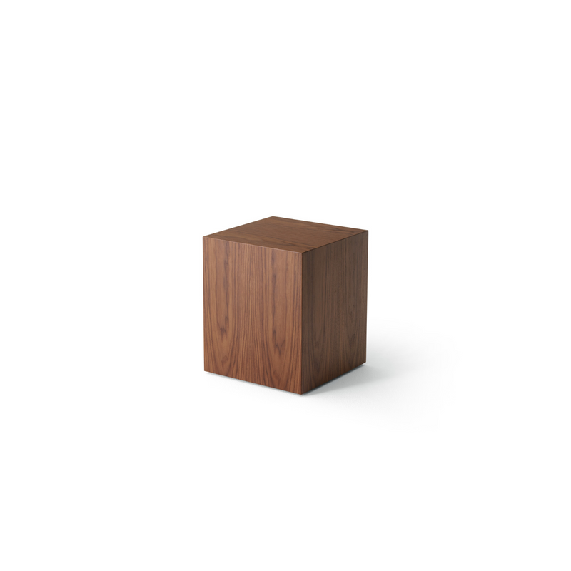 Mass | Side Table w. Drawer