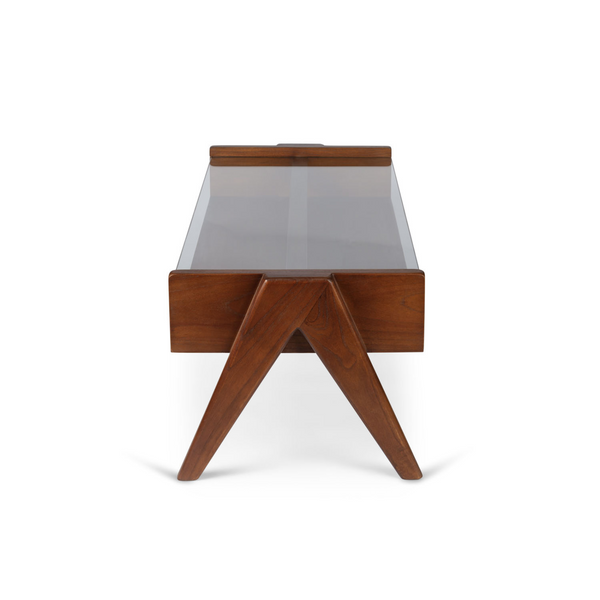 Coffee Table Glass