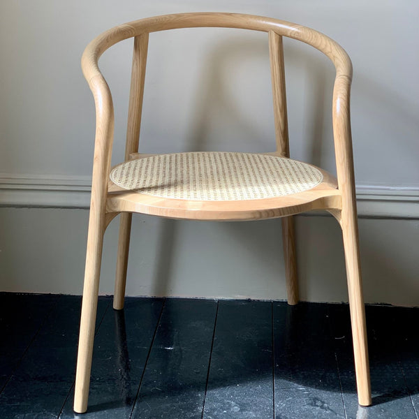 Offida | Dining Chair (Ex-Display Sale)