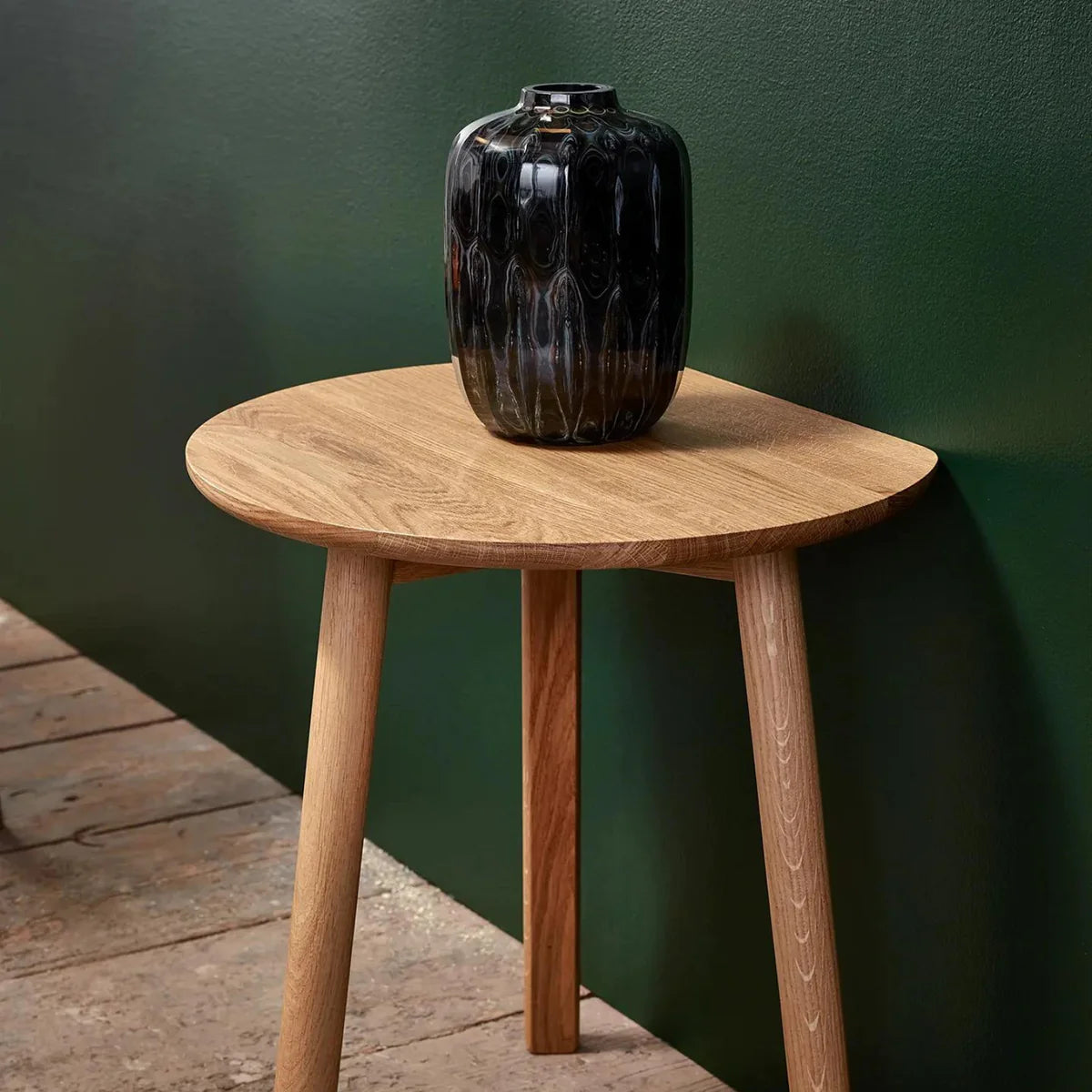 YYY | Coffee Table - Natural Oiled Oak