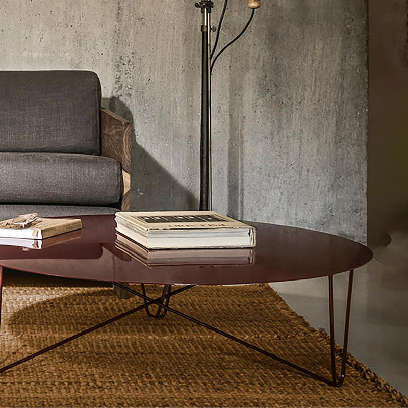Lisa Tobacco | Rug