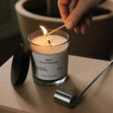 Scented Candle | 1917 | 170g