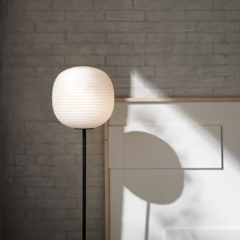 Lantern  | Floor Lamp