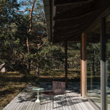 Lyre | Outdoor Lounge chair