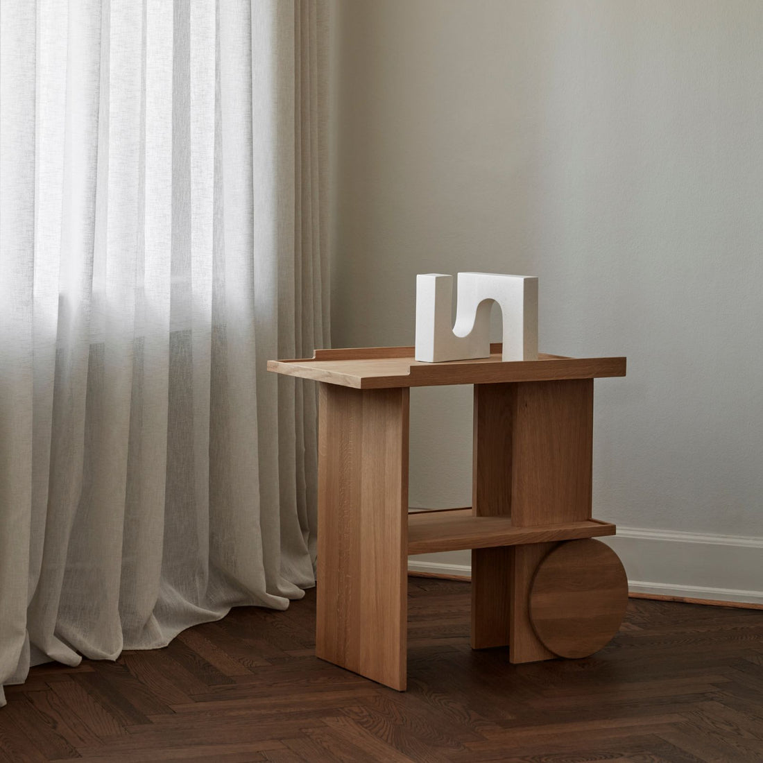 Axis | Side Table
