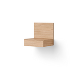 Tana | Wall Mounted Nightstand