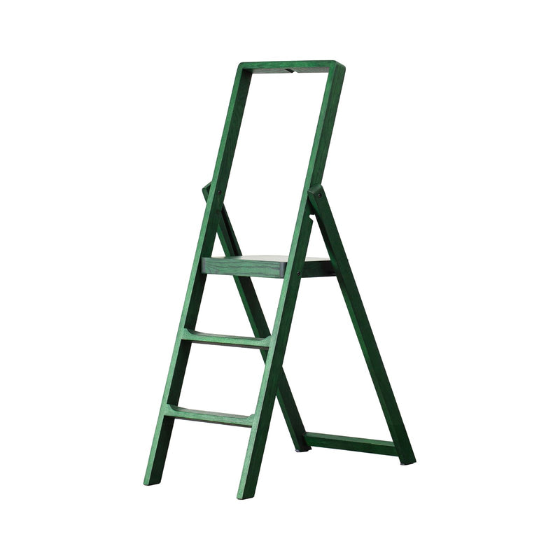 Step | Ladder