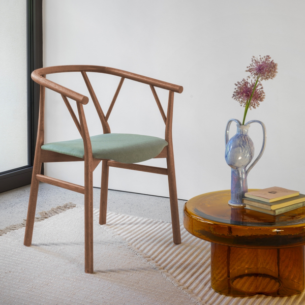Valerie | Chair (ex-display)