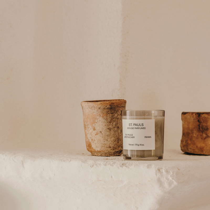 Scented Candle | St. Pauls | 170g