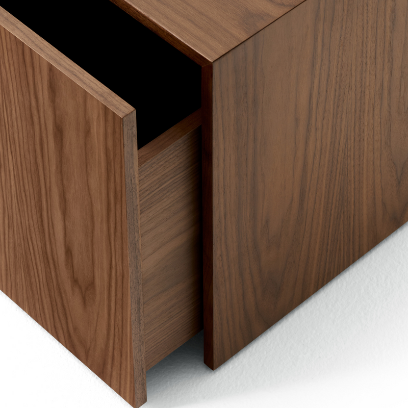 Mass | Side Table w. Drawer