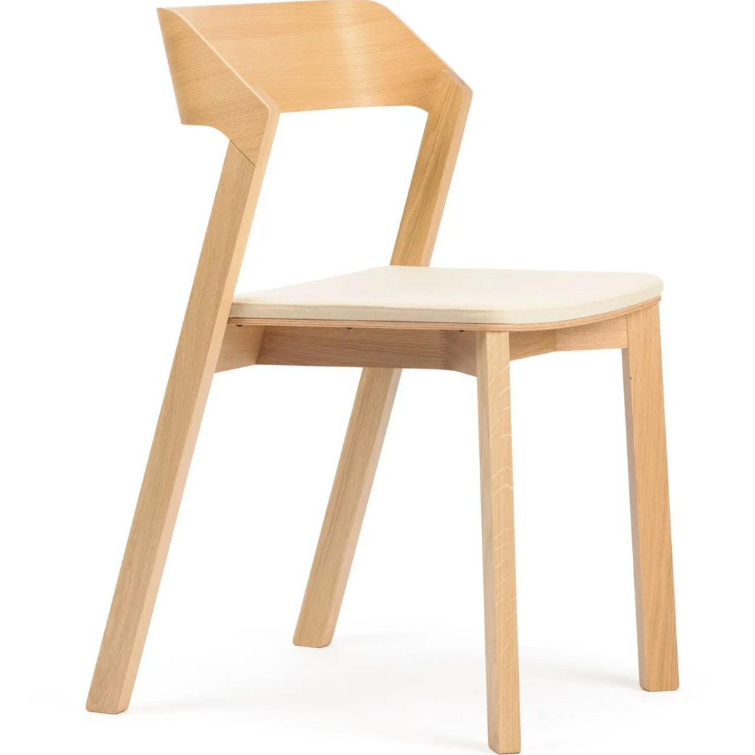 Merano | Chair Upholstered