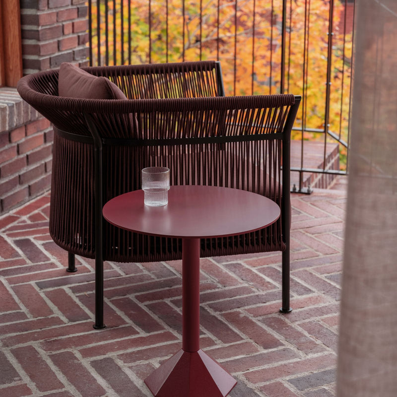 Solo | Outdoor Lounge chair