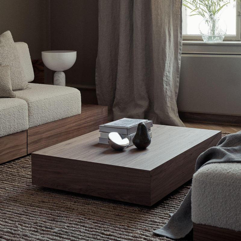 Mass | Coffee table