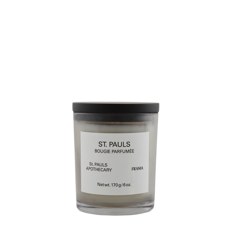 Scented Candle | St. Pauls | 170g