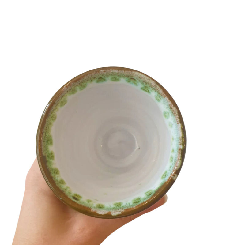 Speckled | Ceramic Cup