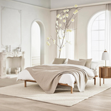 Elton Bedframe
