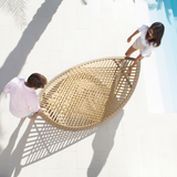Panama Banana | Sun Lounger