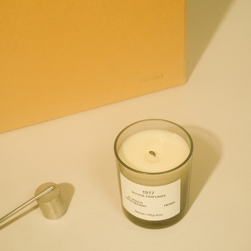 Scented Candle | 1917 | 170g