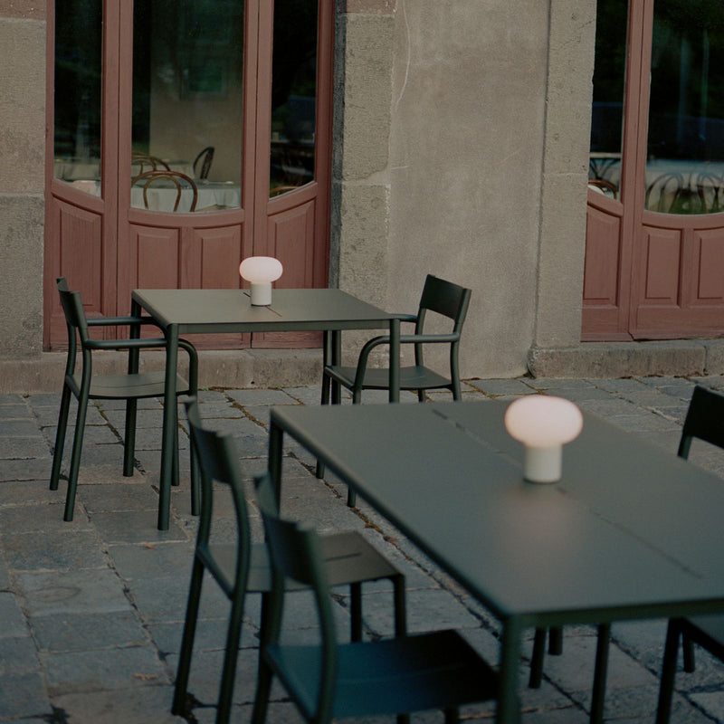 May | Outdoor Armchair