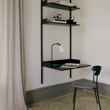 Study | Shelf 1900
